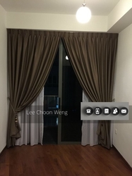 Edenz Suites (D14), Apartment #161766052